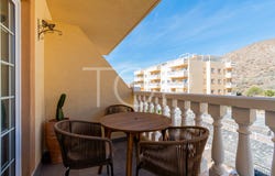 Palm-Mar, Canary Islands 38632