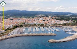 Palamós, Catalonia 17230