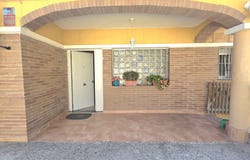 Avinguda De La Marca Hispànica, Calafell, Catalonia 43882