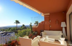 Benahavís, Andalucía