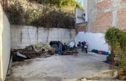 Guajares (Los), Andalusia