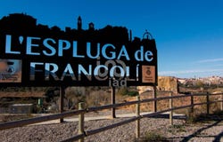 L'Espluga de Francoli, Catalonia 43440