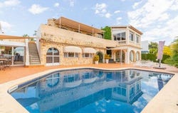 Moraira, Alicante/alacant 03724