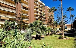 Fuengirola, Andalucía