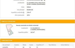 A Guarda, Pontevedra