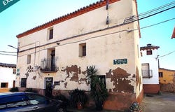 Monflorite, Aragon 22111