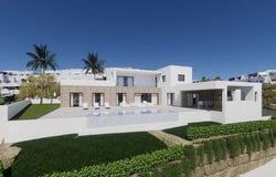Estepona, Malaga