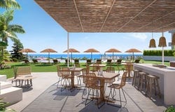 Mijas Costa, Mijas, Malaga