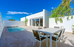 Costa del Silencio, The Canary Islands 38630