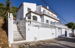 Villamartín, Andalusia 11650