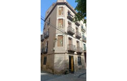 Caspe, Aragón 50700