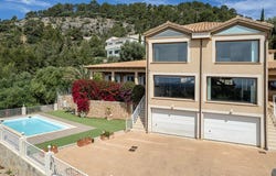 Bunyola, Balearic Islands 07193
