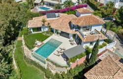 El Madroñal, Andalusia 29678