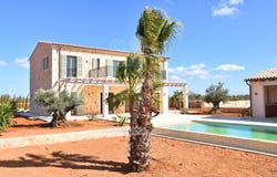 Cala Llombards, Santanyí, Balearic Islands 07650