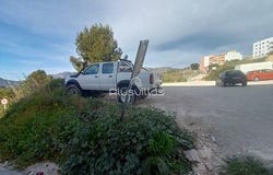 Benissa, Alicante/alacant 03720