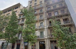 Eixample, Catalonia
