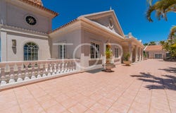 San Eugenio, Canary Islands 38660