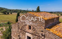 Corça, Catalonia 17121
