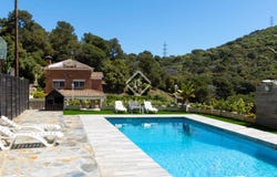 Alella, Catalonia 08328