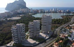 Calpe, Valencian Community 03710