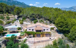 Altea, A, Altea, Valencian Community 03590