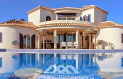 Algarrobo, Andalusia 29750