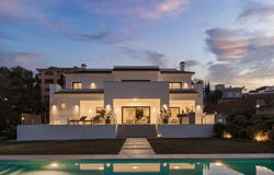Elviria, Andalusia 29600