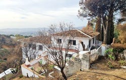 Mijas, Andalucía