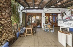 Antas, Andalucía