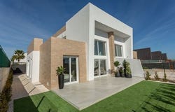 Algorfa, Alicante