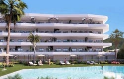 La Nucia, Costa Blanca (alicante)