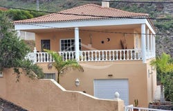 Tijoco Alto, The Canary Islands 38677
