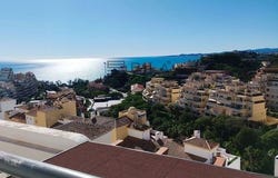 Benalmadena, Benalmádena, Malaga