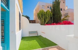 Malaga, Andalucía