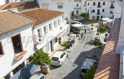 Sayalonga, Málaga
