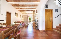San Jose, The Balearic Islands 07817