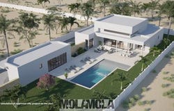 Mojácar, Andalucía