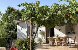 GR-5401, Montefrío, Andalusia