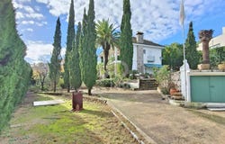 Sant Pere de Ribes, Catalonia 08810
