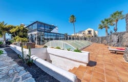Teguise, Lanzarote 35508