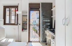 Benalmádena, Andalusia