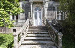 Pazos de Borbén, Galicia 36841