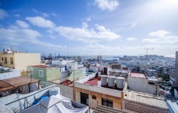Palmas de Gran Canaria (Las), Canary Islands
