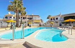 Torrevieja, Costa Blanca (alicante)