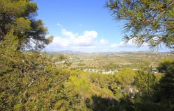 Benitachell, Valencia 03726