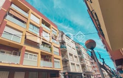Cambrils, Catalonia 43391