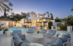 Nueva Andalucia, Andalusia 29660