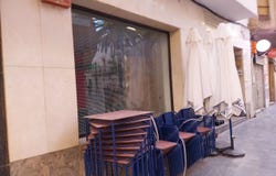 Lorca, Region of Murcia