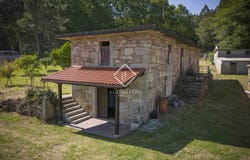 Piñeiro-Tomiño, Galicia 36739