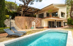Cabrils, Catalonia 08348